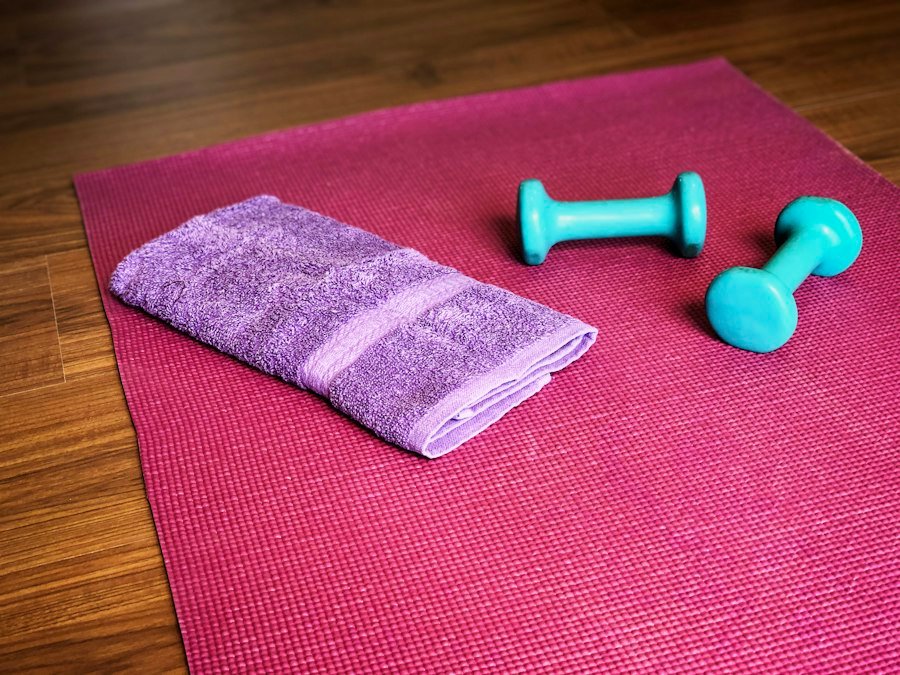 Health and Wellness products