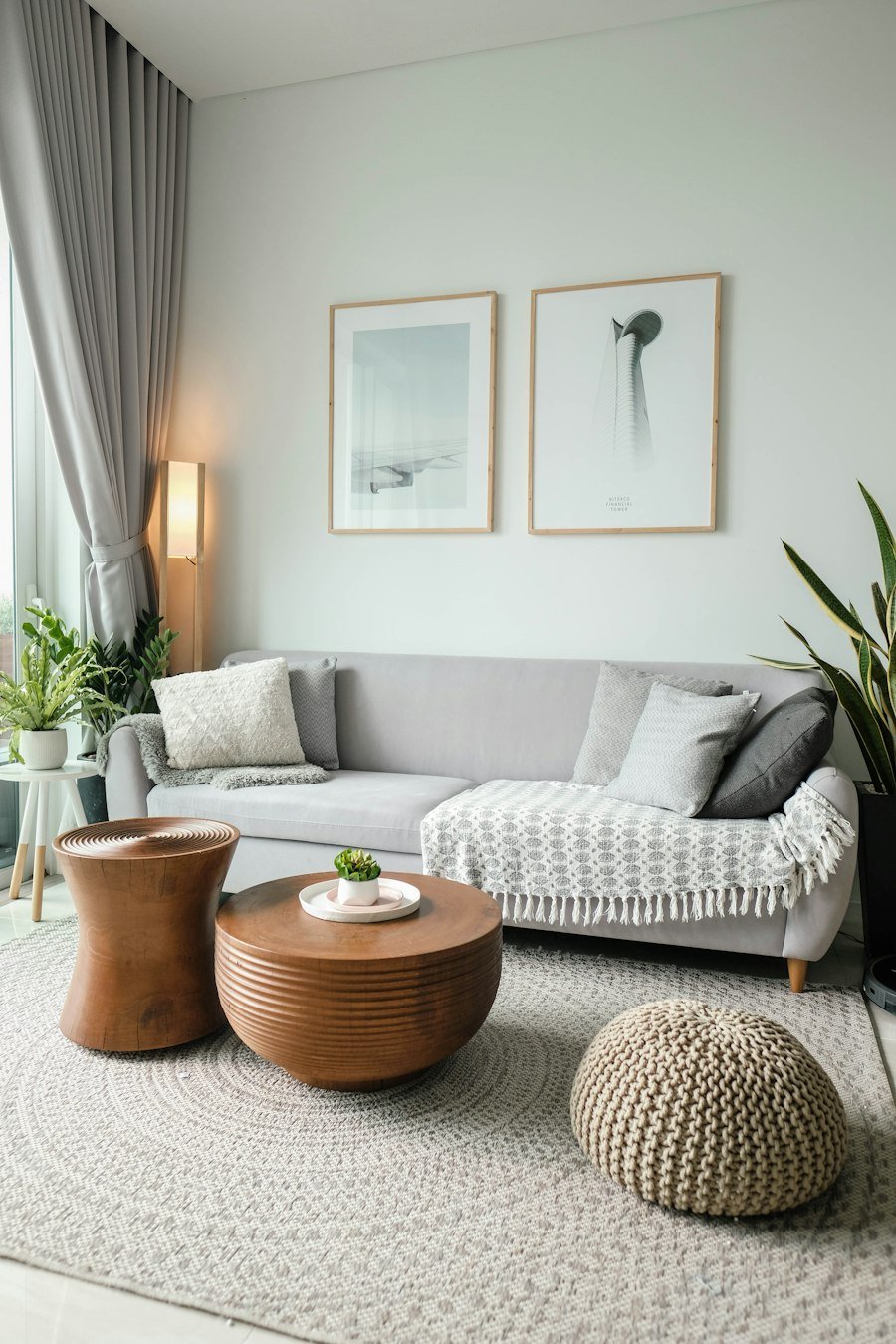 Home and Living products